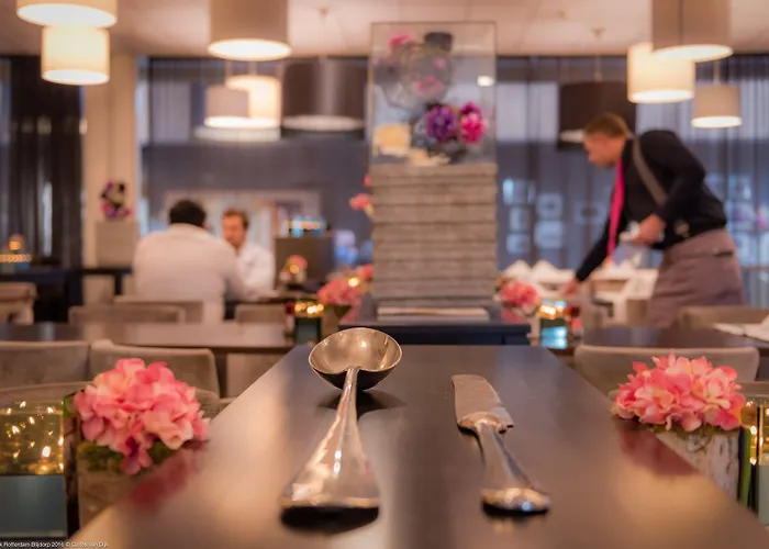 Der Valk - Blijdorp מלון רוטרדם