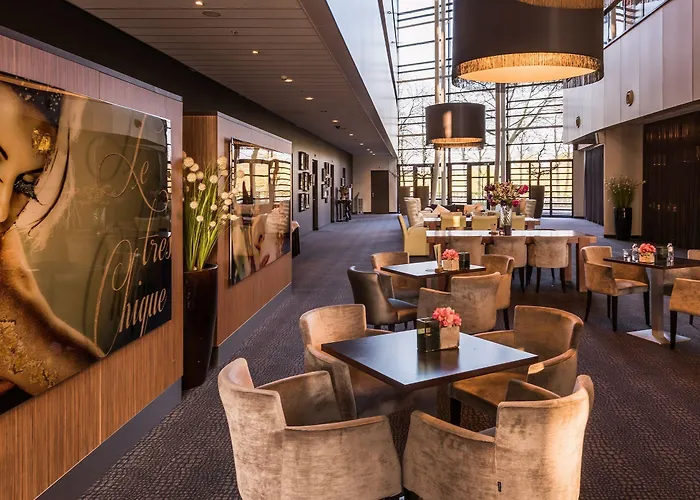 Der Valk - Blijdorp Hotel Rotterdam