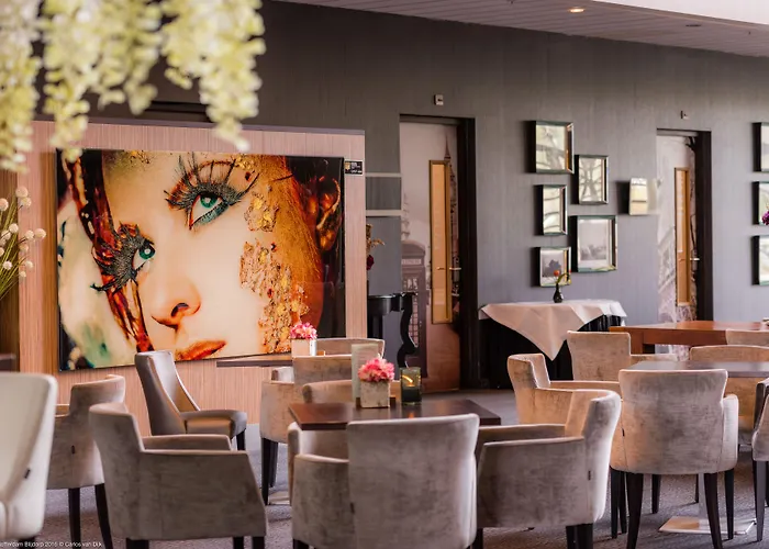 Hotel Der Valk - Blijdorp 4*