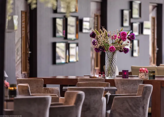 Der Valk - Blijdorp 4* Rotterdam