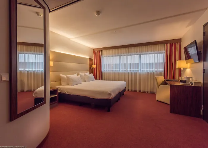 Der Valk - Blijdorp 4*