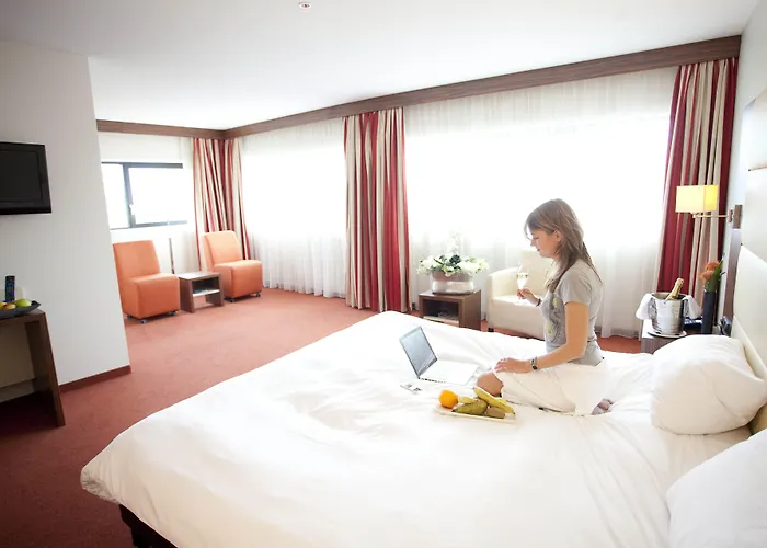 Der Valk - Blijdorp 4* Rotterdam