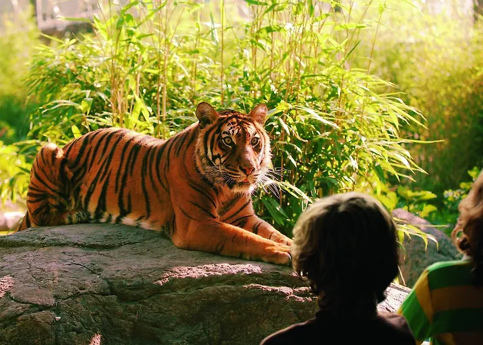 Der Valk - Blijdorp Отель 4*