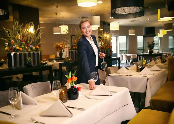 Der Valk - Blijdorp 4* Rotterdam