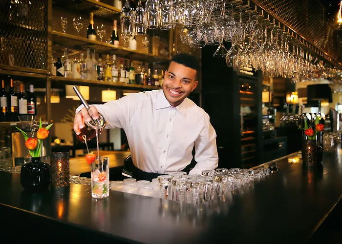 Отель Der Valk - Blijdorp 4*