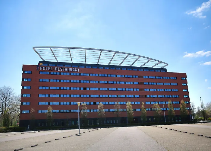 Der Valk - Blijdorp Hotel Rotterdam