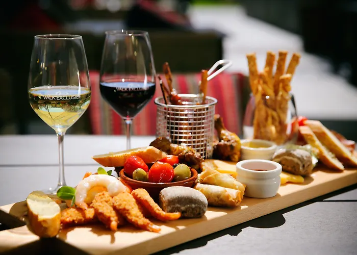 Der Valk - Blijdorp Отель