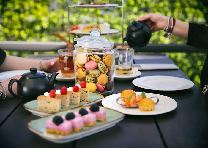 מלון Der Valk - Blijdorp