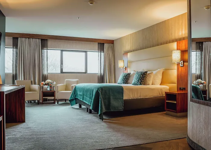 Der Valk - Blijdorp Hotel