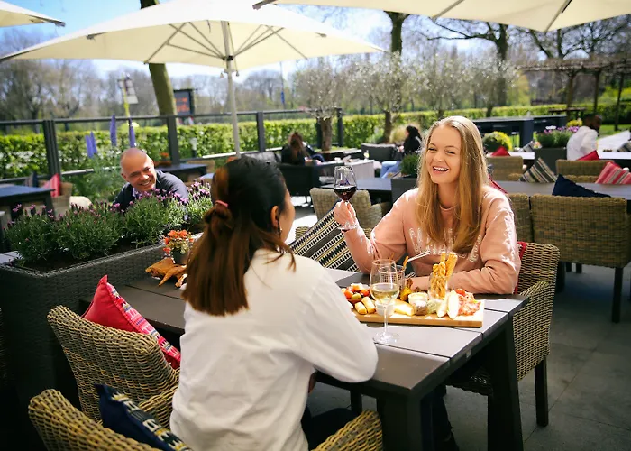 Der Valk - Blijdorp Hotel Rotterdam
