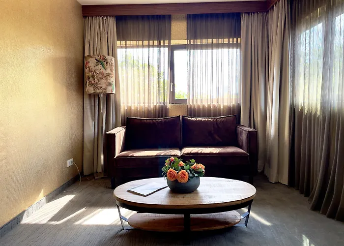 Der Valk - Blijdorp 4*