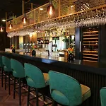 Der Valk - Blijdorp Hotel Róterdam