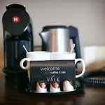 Der Valk - Blijdorp 4* Róterdam