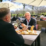 Der Valk - Blijdorp 4* Róterdam