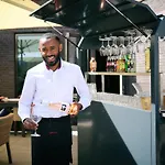 Der Valk - Blijdorp Hotel