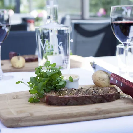 فان دِر فالك - بلايدورب فندق روتردام