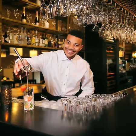 فندق فان دِر فالك - بلايدورب 4*