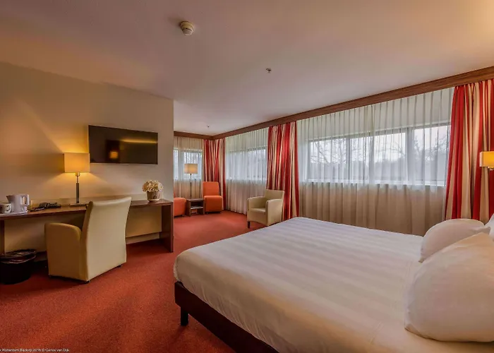 ファン デル ファルク - ブレイドルプ 4*