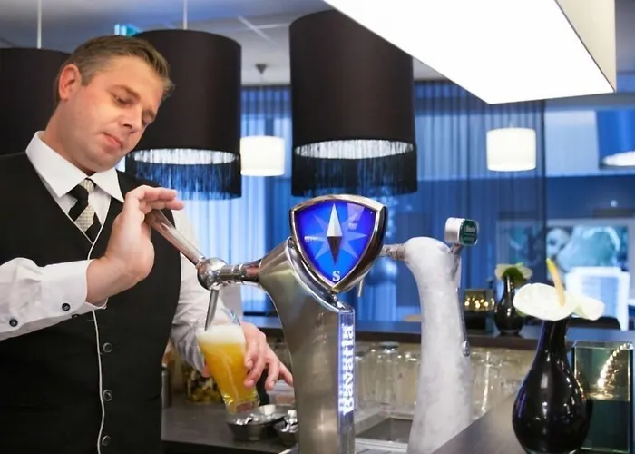 ファン デル ファルク - ブレイドルプ