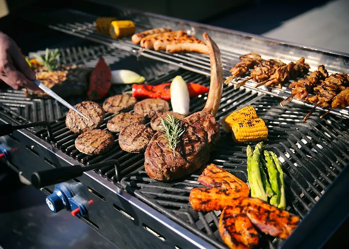 ファン デル ファルク - ブレイドルプ ホテル 4*