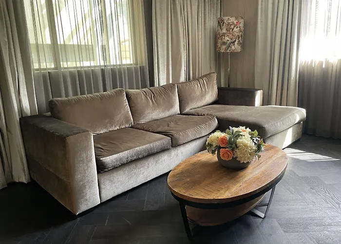 ファン デル ファルク - ブレイドルプ