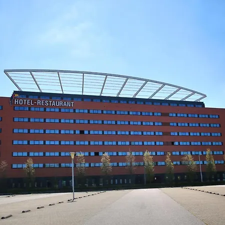 Der Valk - Blijdorp 4* Rotterdam