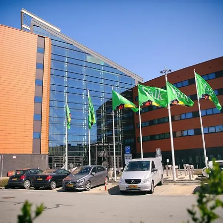 Hotel Der Valk - Blijdorp 4*