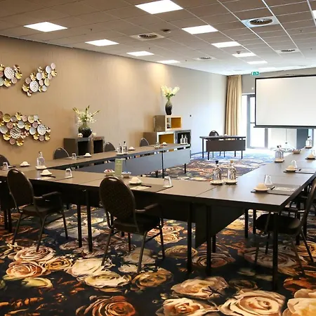 Der Valk - Blijdorp Hotel Rotterdam