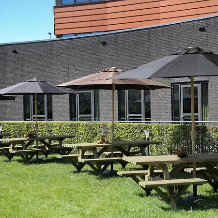 Hotel Der Valk - Blijdorp
