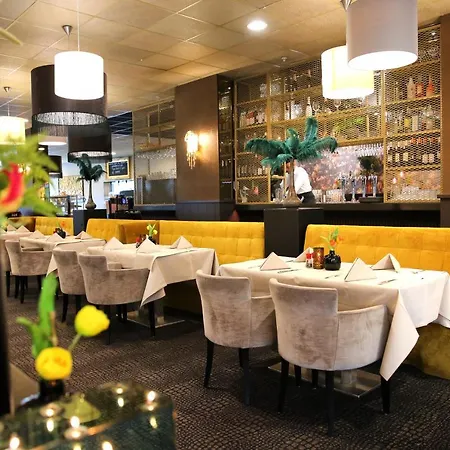Der Valk - Blijdorp Hotel 4*