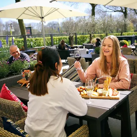 Hotel Der Valk - Blijdorp 4*