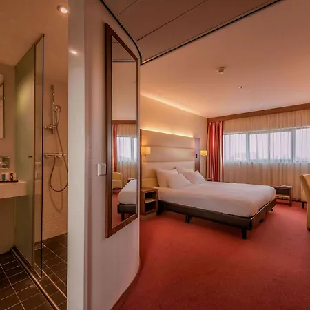 Der Valk - Blijdorp Rotterdam