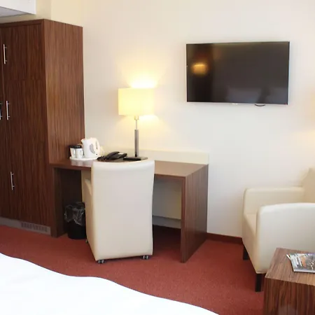 Hotel Der Valk - Blijdorp 4*