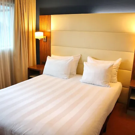 Der Valk - Blijdorp 4*