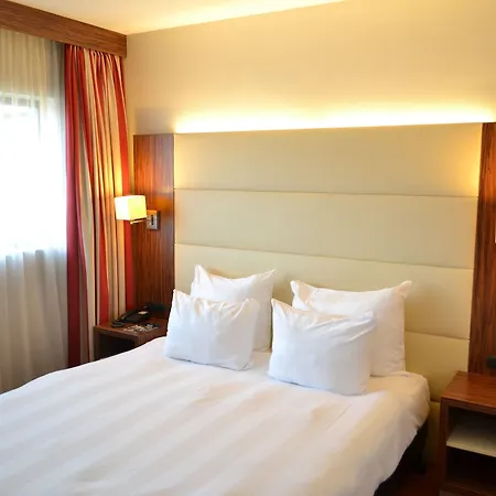 Hotel Der Valk - Blijdorp