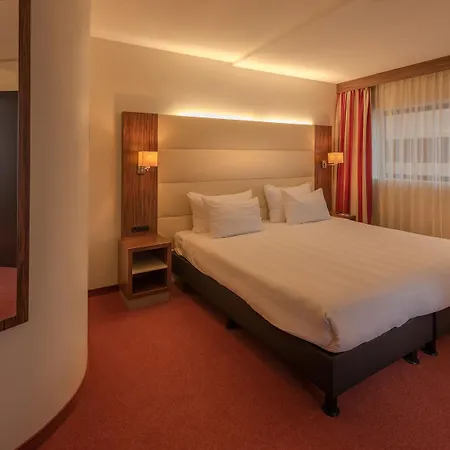 Der Valk - Blijdorp Rotterdam