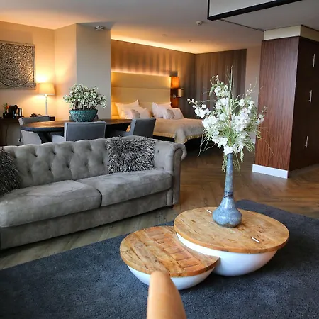 Der Valk - Blijdorp Hotel