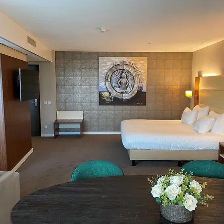 Hotel Der Valk - Blijdorp Rotterdam