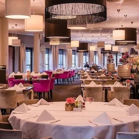 Hotel Der Valk - Blijdorp