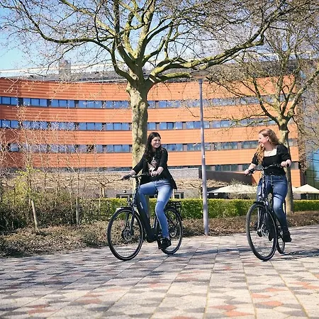 Hotel Der Valk - Blijdorp Rotterdam