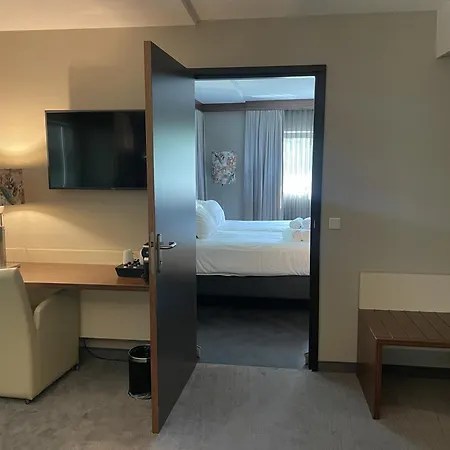 Hotel Der Valk - Blijdorp 4*