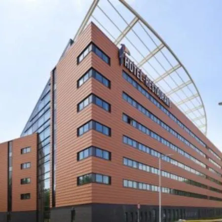 Hotel Der Valk - Blijdorp