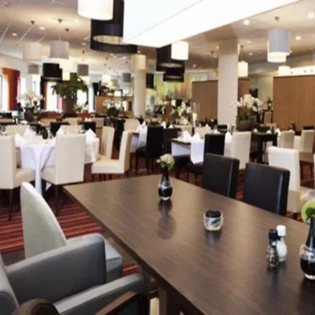 Hotel Der Valk - Blijdorp 4*