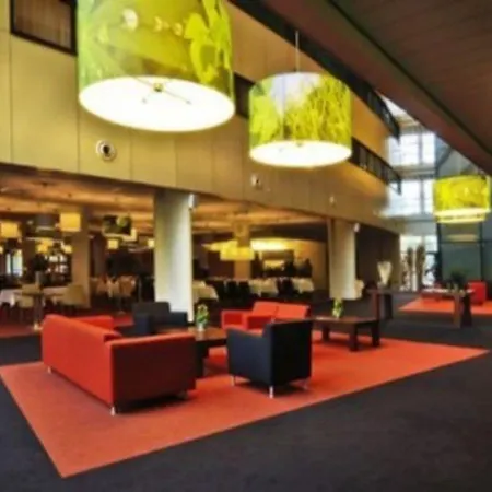Hotel Der Valk - Blijdorp