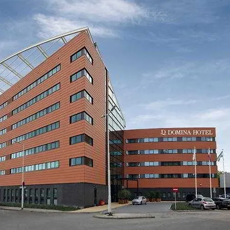 Der Valk - Blijdorp Hotel