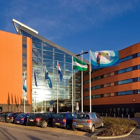 Der Valk - Blijdorp Hotel 4*