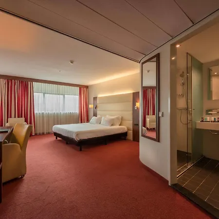 Der Valk - Blijdorp Hotel